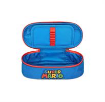 Astuccio Ovale Super Mario 70001