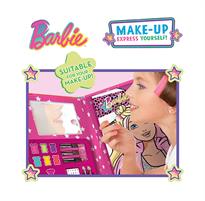 Barbie Sketchbook Express Yourself 12938