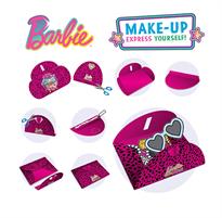 Barbie Sketchbook Express Yourself 12938