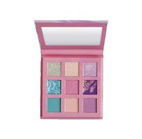 Magic Studio 9 Eyeshadow Palette Sweet Pastel 24140