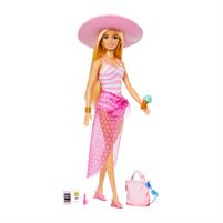 Barbie Movie 23 Beach HPL73