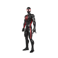 Spiderman Nuovo Universo Titan Miles Morales F5643