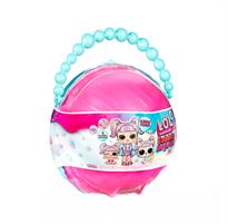 Lol Surprise Bubble Surprise Deluxe Borsa 119845