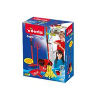 Vileda Set Pulizie GVC0544 IAM01100G VLE01000