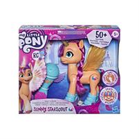 My Little Pony R/c Sunny Star Canta e Pattina F1786