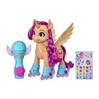 My Little Pony R/c Sunny Star Canta e Pattina F1786