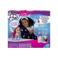 My Little Pony R/c Sunny Star Canta e Pattina F1786