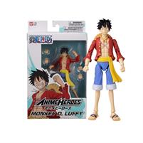 Anime Heroes One Piece 17Cm 36930 T04745