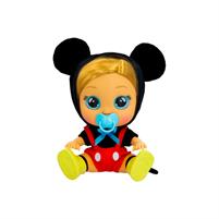 Cry Babies Dressy Mickey 88108