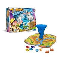 Gioco da Tavola Tornado Force 88221