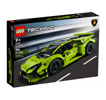 Lego Technic Lamborghini Huracán Tecnica 42161