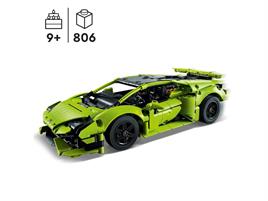 Lego Technic Lamborghini Huracán Tecnica 42161