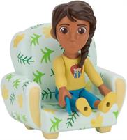 Cocomelon Playset School Time Personaggi e Acc. CMW0067