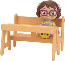 Cocomelon Playset School Time Personaggi e Acc. CMW0067