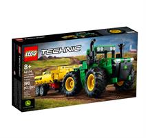 Lego Technic John Deere 9620R 4WD Tractor 42136