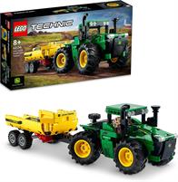 Lego Technic John Deere 9620R 4WD Tractor 42136