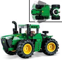 Lego Technic John Deere 9620R 4WD Tractor 42136