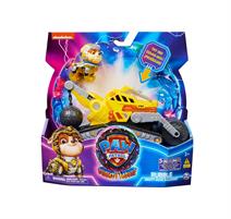 Paw Patrol Veicolo The Mighty Movie Rubble 6067511