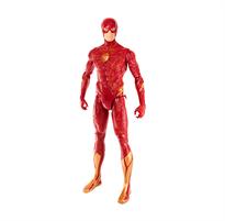 DC Comics Personaggio 30cm Parlante Flash Deluxe 6065590