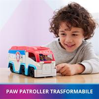 Paw Patrol Pop Squad Patroller 6067085 6071544