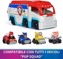 Paw Patrol Pop Squad Patroller 6067085 6071544