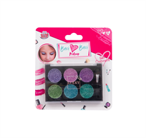 Baci Baci Makeup Set Ombretti LUB02000