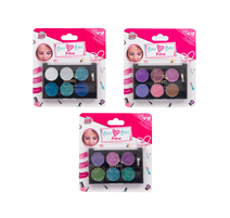 Baci Baci Makeup Set Ombretti LUB02000