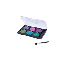 Baci Baci Makeup Set Ombretti LUB02000