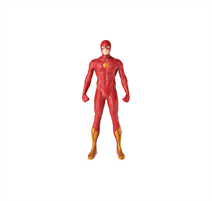 DC Comics Personaggio 15cm Flash 6065265