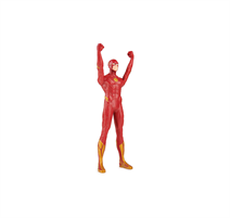 DC Comics Personaggio 15cm Flash 6065265