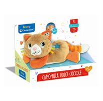 Baby Clem Peluche Gattino Ron Ron con Suoni 17876