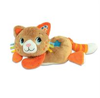 Baby Clem Peluche Gattino Ron Ron con Suoni 17876