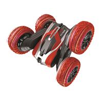 Fast Wheels Stunt Cars 4X4 Ruote Snodate GGI220236