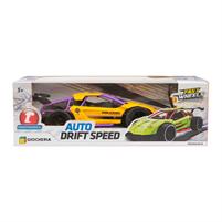 Fast Wheels Auto R/c Drift Ass. GGI230301