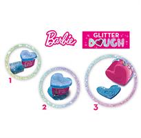 Barbie Dough Plastichina Kit Summer 88836