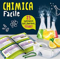 I'm a Genius Scienza Chimica Facile 95353