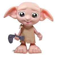 Harry Potter Dobby Elfo Interattivo 6069165