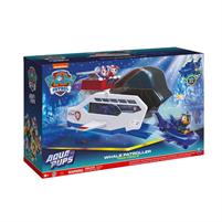 Paw Patrol Playset Aqua Pups Whale Patroller 6065308