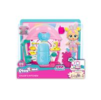 Cry Babies Play Time Playset Ass. 922532