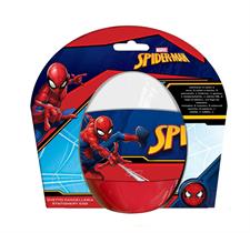 Uovo Sorpresa Colori Spiderman SP0940