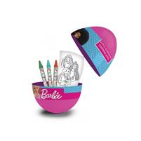 Uovo Sorpresa Colori Barbie BR0940