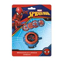 Bracciale Lancia Dischi Spidey SPY0964