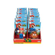 Super Mario Personaggi Mini Assortiti 412884