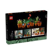 Lego Icons Botanicals 10329