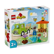 Lego Duplo Town Cura di Api e Alveari 10419