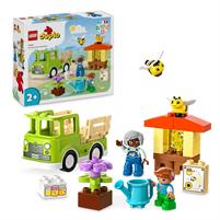 Lego Duplo Town Cura di Api e Alveari 10419