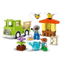 Lego Duplo Town Cura di Api e Alveari 10419