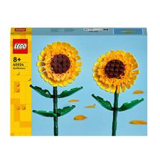 Lego Flowers Girasoli 40524