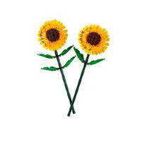 Lego Flowers Girasoli 40524