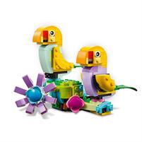 Lego Creator Innaffiatoio con Fiori 31149